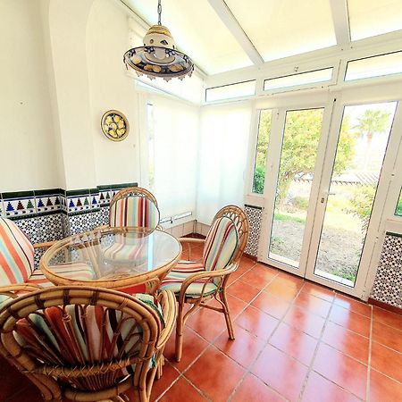 Enjoy Torrox Apartment Екстериор снимка