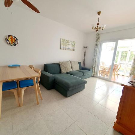 Enjoy Torrox Apartment Екстериор снимка