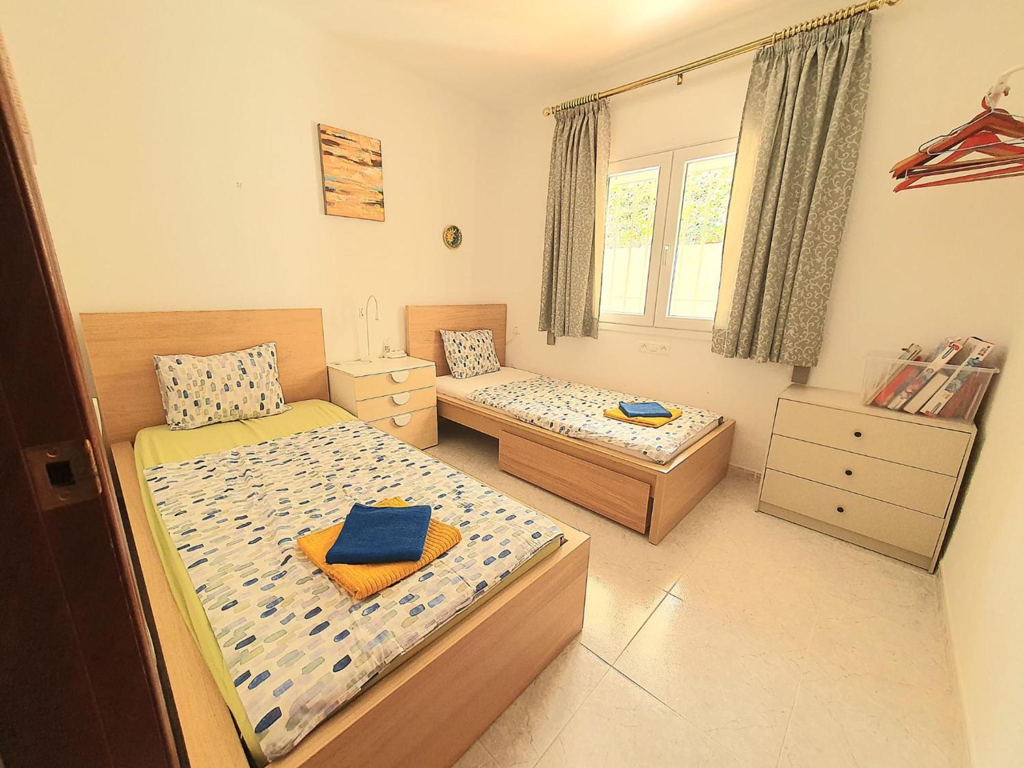Enjoy Torrox Apartment Екстериор снимка