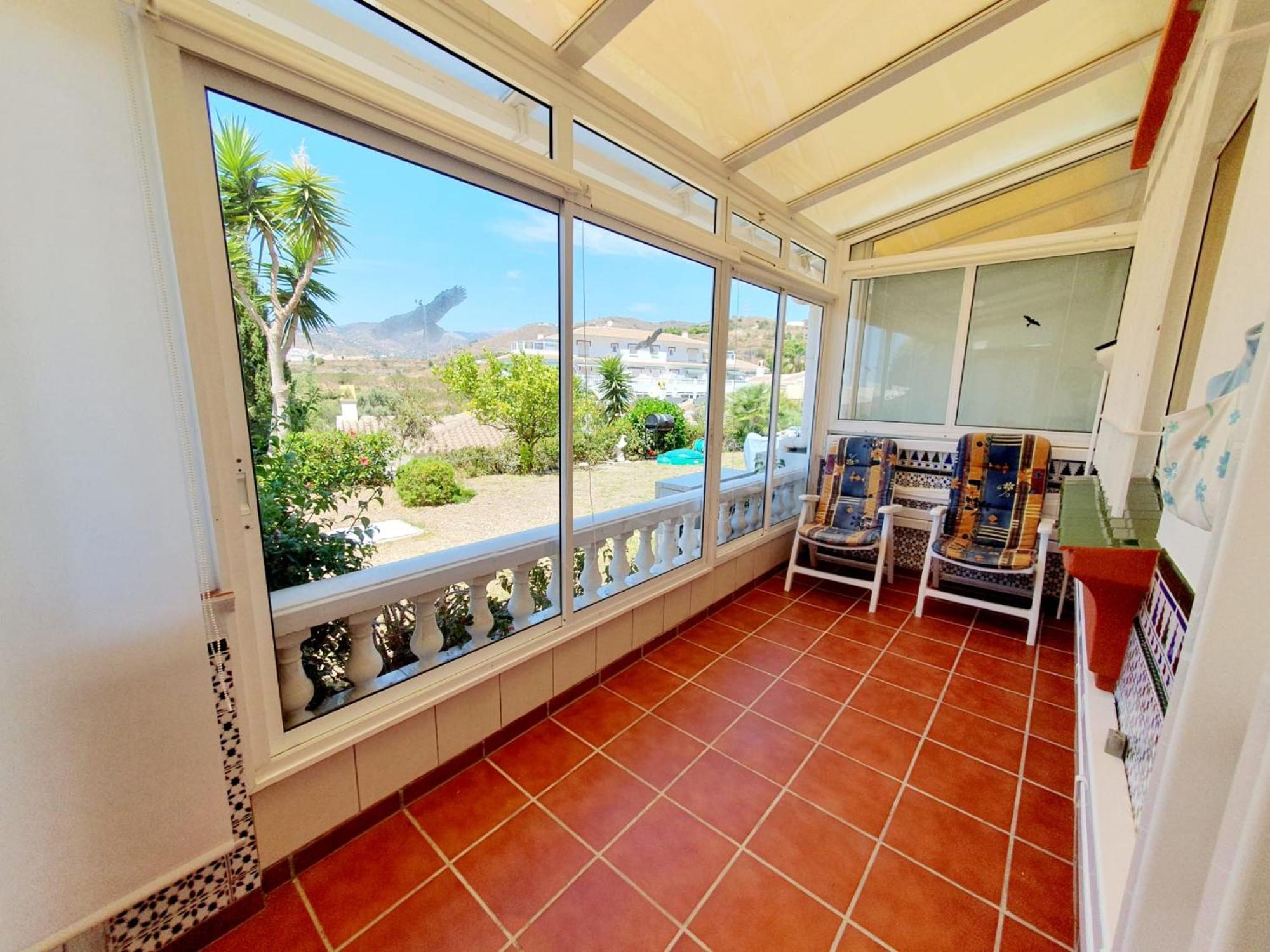 Enjoy Torrox Apartment Екстериор снимка