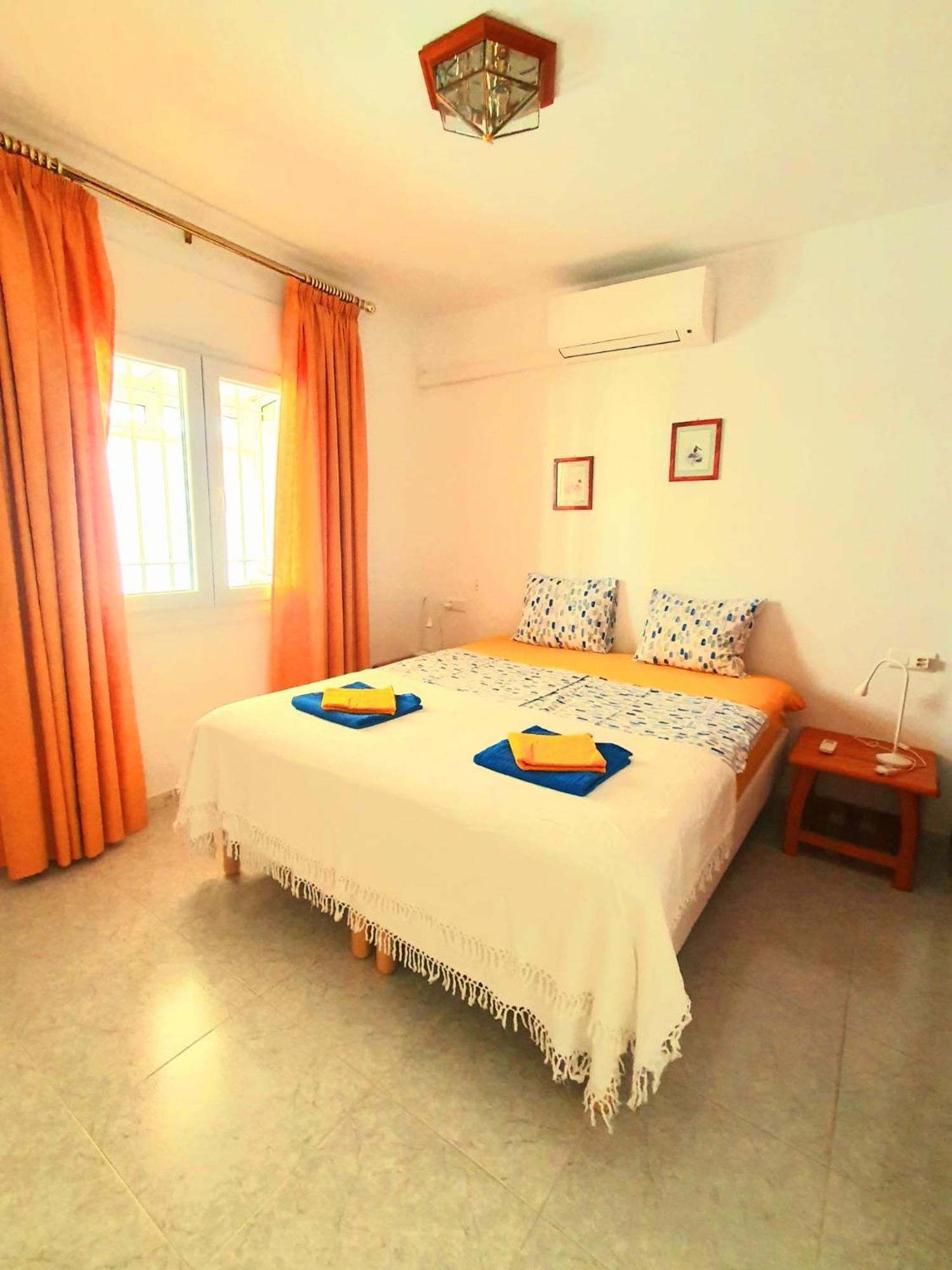 Enjoy Torrox Apartment Екстериор снимка