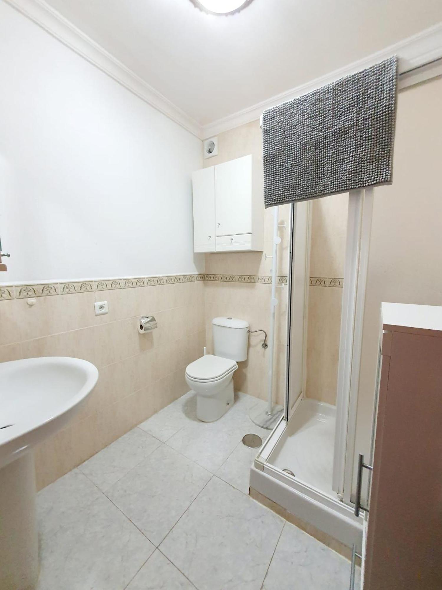 Enjoy Torrox Apartment Екстериор снимка