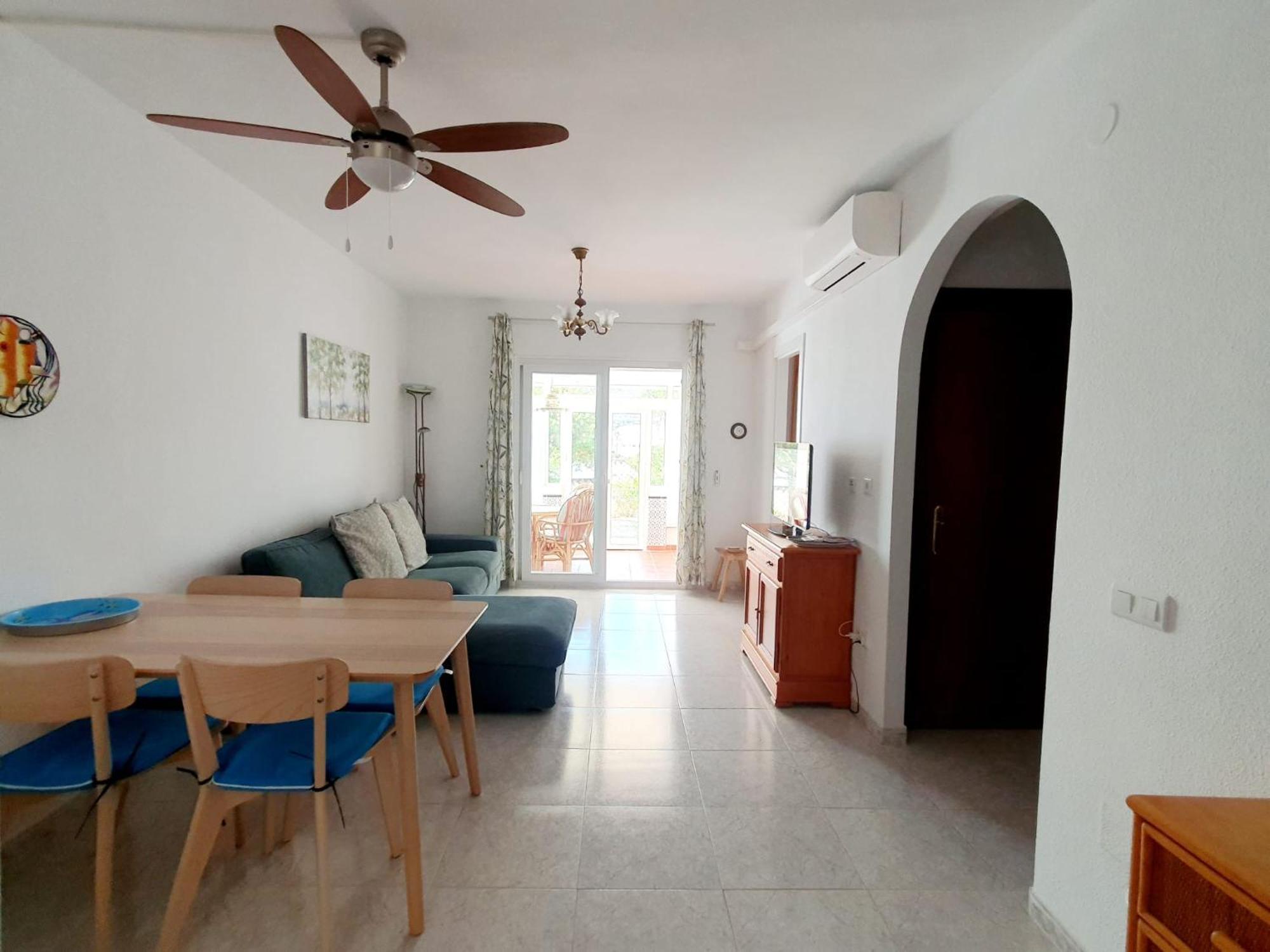 Enjoy Torrox Apartment Екстериор снимка